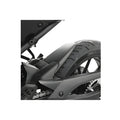 ESTENSIONE PARAFANGO POSTERIORE PUIG COMPATIBILE PER YAMAHA TRACER 7 700 GT 2021 > 2024 NERO OPACO 9912J
