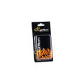KIT VITI CARENA ERGAL LIGHTECH COMPATIBILE PER DUCATI HYPERSTRADA 821 2013 > 2015 54 PZ ORO 3DHCORO
