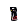 KIT VITI CARENA ERGAL LIGHTECH COMPATIBILE PER YAMAHA MT 09 2017 > 2020 33 PZ ROSSO 9Y7CROS