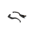 KIT LEVE FRENO / FRIZIONE MAGNESIO/ALLUMINIO TIPO H LIGHTECH COMPATIBILE PER APRILIA RSV4 1100 FACTORY 2025 > 2025 NATURALE KLEV147H