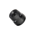 CONTRAPPESI MANUBRIO IN ALLUMINIO CNC SERIE 300 LIGHTECH COMPATIBILE PER KAWASAKI Z650 2017 > 2020 COPPIA NERO KTM326NER