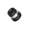 CONTRAPPESI MANUBRIO IN ALLUMINIO CNC SERIE 300 LIGHTECH COMPATIBILE PER APRILIA RSV 1000 2004 > 2008 COPPIA ARGENTO KTM313SIL