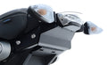 PORTATARGA R&G PER BMW R NINE T 2014 > 2018 SENZA SELLINO POSTERIORE LP0161BK