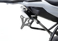PORTATARGA R&G COMPATIBILE PER BMW S 1000 XR 2015 > 2019 019 LP0185BK