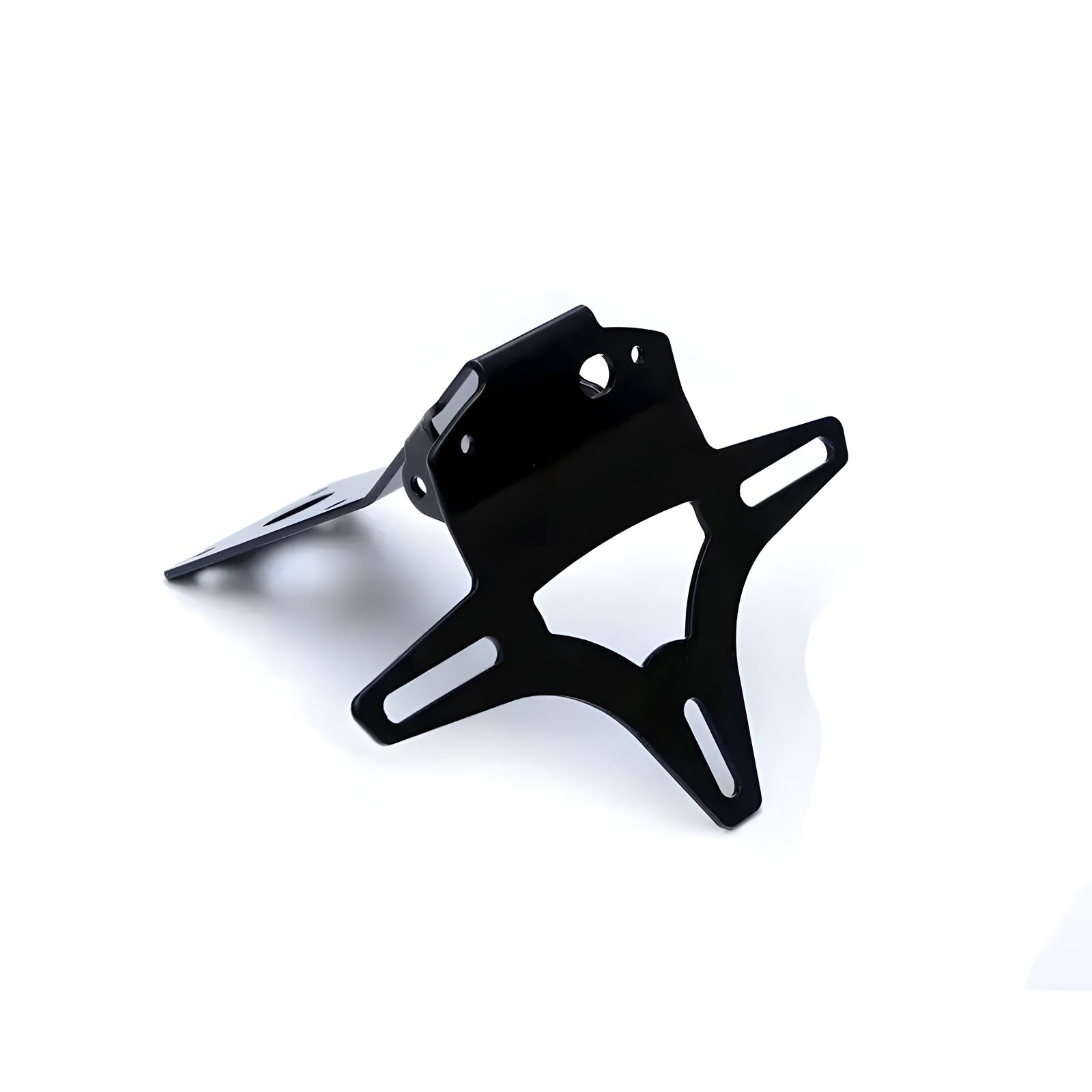 PORTATARGA R&G PER KTM 790 DUKE 2018 > 2025 NERO LP0248BK(A)