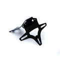 PORTATARGA R&G PER KTM 890 DUKE R 2020 > 2024 NERO LP0248BK(A)
