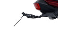 R&G PORTATARGA COMPATIBILE PER HONDA CB 300R 2018 > 2020 LP0252BK NERO