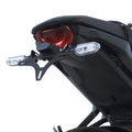 R&G PORTATARGA COMPATIBILE PER HONDA CB 1000R PLUS 2018 > 2020 LP0254BK NERO