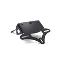 PORTATARGA R&G COMPATIBILE PER HONDA CRF 250 RALLY 2019 2020 NERO LP0303BK