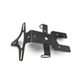 PORTATARGA R&G COMPATIBILE PER YAMAHA XSR 125 2021 > 2024 NERO LP0354BK