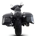 PORTATARGA R&G PER HONDA CMX 1100 / T REBEL 2021 > 2024 NERO LP0359BK