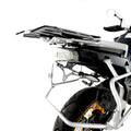 PORTATARGA R&G PER CFMOTO 800 MT SPORT/TOURING 2022 > 2024 NERO LP0366BK