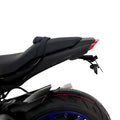PORTATARGA R&G COMPATIBILE PER YAMAHA MT-10 / SP 2023 > 2024 NERO LP0373BK