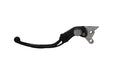 LEVA FRIZIONE SNODATA ACCOSSATO COMPATIBILE PER MOTO MORINI CORSARO 1200 CORSARO SPORT 2008 > 2018 REGOLABILE ALLUMINIO NERO LUNGA NO RST LV008N-L-NRST