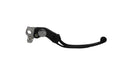 LEVA FRENO SNODATA ACCOSSATO COMPATIBILE PER DUCATI MONSTER 796 THAILAND 2014 > 2014 REGOLABILE ALLUMINIO NERO NO RST LV011N-NRST