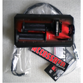KIT COMANDO GAS RAPIDO COMPATIBILE PER KAWASAKI ZX 6 R NINJA 2005 > 2008 ACCOSSATO ERGAL