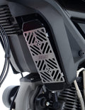 PROTEZIONE RADIATORE OLIO R&G PER DUCATI SCRAMBLER STREET CLASSIC 2018 > 2020 S