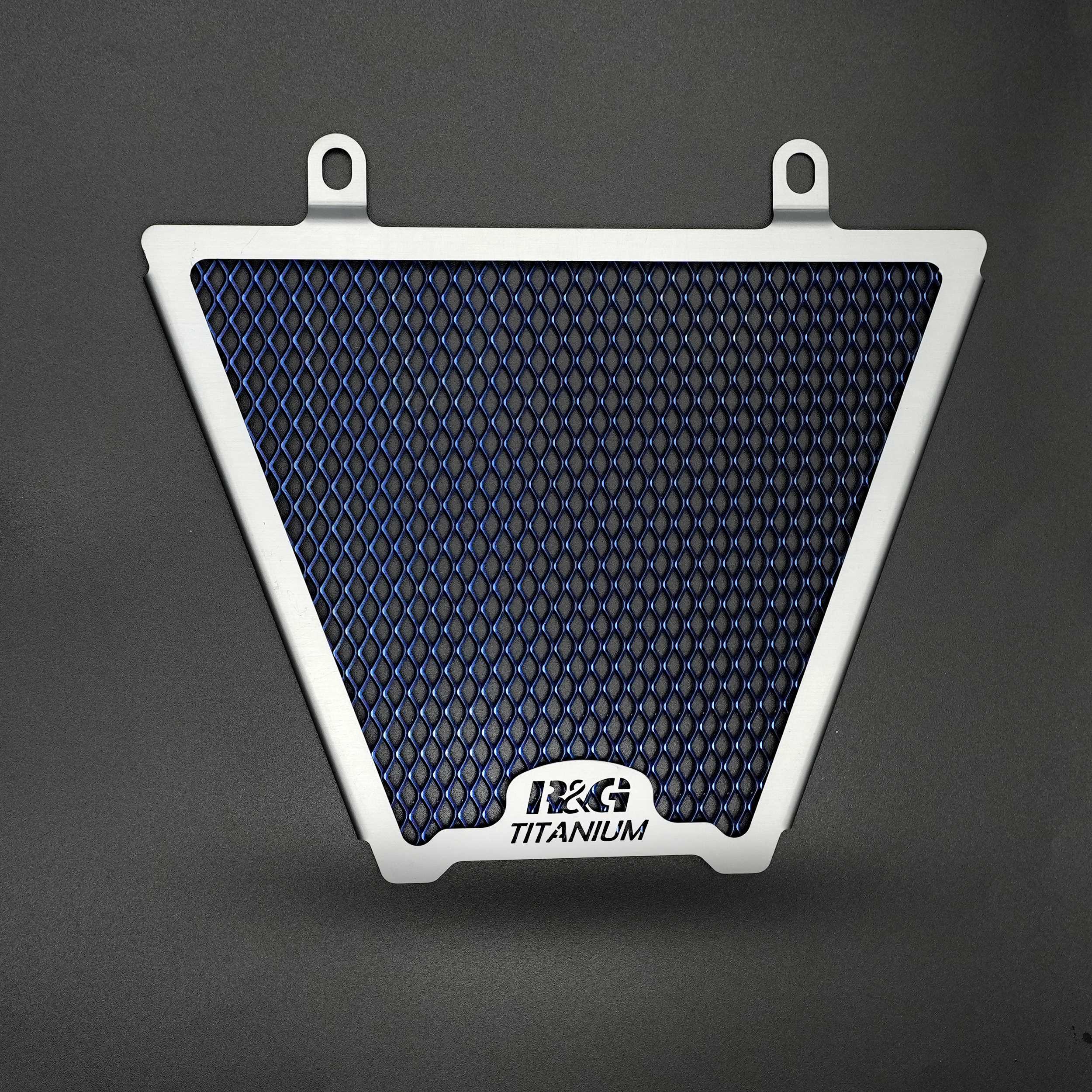 PROTEZIONE RADIATORE OLIO R&G PER HONDA CBR 1000 RR-R FIREBLADE SP 2017 > 2023 T