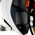 PROTEZIONE RADIATORE OLIO R&G PER YAMAHA YZF-R1 2015 > 2025 NERO OCG0057PROBK