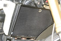 PROTEZIONE RADIATORE ACQUA R&G PER HONDA CBR 600 RR 2007 > 2012 NERO RAD0077BK