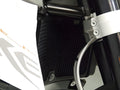 PROTEZIONE RADIATORE ACQUA R&G PER KTM 990 SUPER DUKE TITANIO RAD0085TI