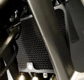 PROTEZIONE RADIATORE ALLUMINIO R&G PER SUZUKI GSX-1250 FA 2010 > 2018 NERO