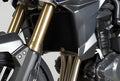 PROTEZIONE RADIATORE ALLUMINIO R&G PER TRIUMPH TIGER EXPLORER 1200 2012 > 2018
