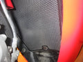 PROTEZIONE RADIATORE ALLUMINIO R&G PER HONDA CBR 1000 RR FIREBLADE 2006 2007