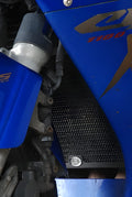 R&G PROTEZIONE RADIATORE ALU PER HONDA CBR 1100 BLACKBIRD TUTTI ANNI RAD0144