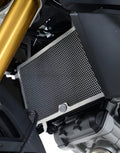 PROTEZIONE RADIATORE ACQUA R&G PER SUZUKI DL 1000 V-STROM 2014 > 2020 NERO