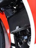 PROTEZIONE RADIATORE ACQUA R&G PER HONDA CBR 300 R 2014 > 2020 TITANIO RAD0179TI