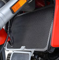 PROTEZIONE RADIATORE ACQUA R&G PER DUCATI MULTISTRADA 1260 / S 2018 > 2020 ROSSO