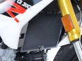 PROTEZIONE RADIATORE ACQUA BLU R&G PER BMW G 310 GS 2017 > 2023 BLU