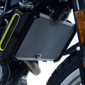 PROTEZIONE RADIATORE ACQUA R&G PER HUSQVARNA 401 SVARTPILEN 2018 > 2023 ARANCIO