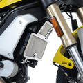 PROTEZIONE RADIATORE ACQUA R&G PER DUCATI SCRAMBLER 1100 2018 > 2020 NERO
