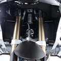 PROTEZIONE RADIATORE ACQUA NERO R&G PER BMW R 1250 GS 2021 > 2022 NERO RAD0239BK