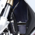 PROTEZIONE RADIATORE IN TITANIO R&G PER BMW S 1000 RR 2019 > 2022 RAD0247