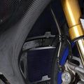 PROTEZIONE RADIATORE IN TITANIO R&G PER YAMAHA YZF-R1M 2015 > 2023 RAD0253