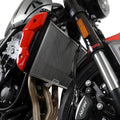 PROTEZIONE RADIATORE ACQUA R&G PER TRIUMPH TIGER 660 SPORT 2022 > 2024 NERO