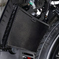 RETINA RADIATORE R&G PER HARLEY DAVIDSON PAN AMERICA / SPECIAL 2021 > 2023 NERO