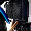 PROTEZIONE RADIATORE ACQUA NERO R&G PER CFMOTO 700 CL-X SPORT 2022 > 2024 NERO