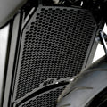 PROTEZIONE RADIATORE ACQUA R&G PER MV AGUSTA BRUTALE 800 RR 2022 NERO