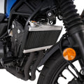 PROTEZIONE RADIATORE ACQUA R&G PER HONDA CL 500 2023 > 2024 NERO RAD0323PROBK