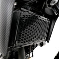 PROTEZIONE RADIATORE ACQUA NERO R&G PER CFMOTO 300 NK 2019 > 2024 NERO