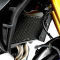 PROTEZIONE RADIATORE ACQUA R&G PER YAMAHA MT-07 MOTO CAGE 2015 > 2018 NERO