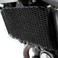 PROTEZIONE RADIATORE ACQUA R&G PER ROYAL ENFIELD HIMALAYAN 450 2024 > 2025 NERO