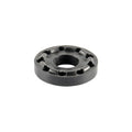 GOMMINI SHOCK ABSORBER IN TPE PER PROTEZIONI TELAIO LIGHTECH COMPATIBILE PER NERO RSTE101NER