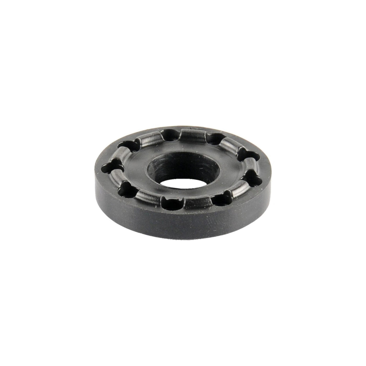 GOMMINI SHOCK ABSORBER IN TPE PER PROTEZIONI TELAIO LIGHTECH COMPATIBILE PER NERO RSTE101NER