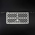 R&G PROTEZIONE RADIATORE OLIO ACCIAIO PER BMW S 1000 RR 2019 2020 SCG0010SS