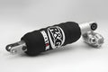 PROTEZIONE MONOAMMORTIZZATORE R&G PER SUZUKI GSX-R 750 2004 > 2005 NERO
